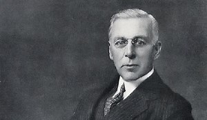 Edward Harkness - Alchetron, The Free Social Encyclopedia