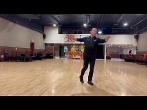 SMOOTH: How to Dance a Proper Double Reverse (Tom)