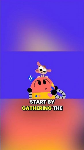 🌈 Rainbow Fun for Kids! Create and Play with Lingokids #InteractiveLearning 🎨