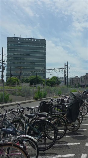 オリジナル楽曲 - 横浜を歩くを使っている横浜を歩く (@yokohama_walks)の動画