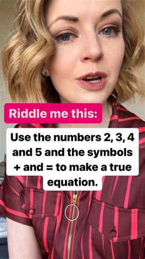 2.3K views · 7 comments | Riddle time | At Home with Jennie and Nick | Facebook