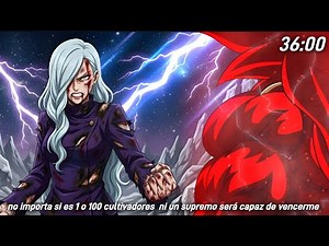 Goku the Multiversal God (Chapter 42)