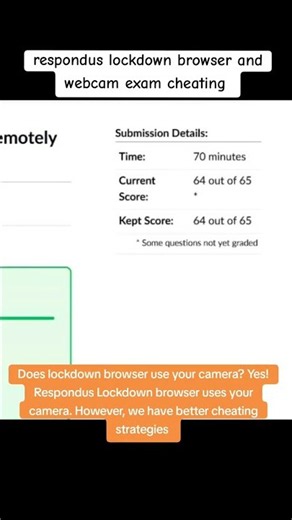 Respondus lockdown browsers exams taking.#RespondusLockDownBrowser #ProctoredExam #OnlineExamPrep