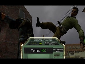 Histoire de printer | DarkRP/Garry's Mod