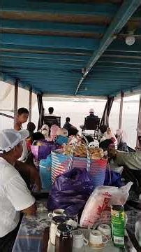 info tanjung puting