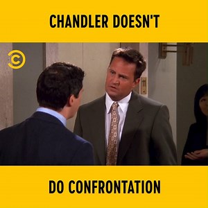 Remember when he trashed his own office? 😂🗑️ | Comedy Central UK