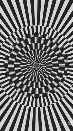 Vision Test Gone Wrong ⚡