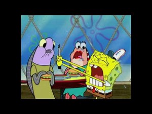 How House of Horror Played in SpongeBob Seasons 4-6