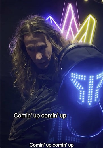 Catch the Excitement of E-Type Live at Melfest!