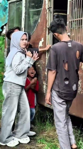 What's wrong with everyone being surprised #trending #shortvideo #fyp #funny