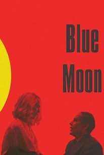 Blue Moon | Cast and Crew | Rotten Tomatoes