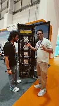 Bitcoin Mining Hardware explained by Pushpendra Singh | Crypto mining Pushpendra