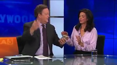 7.9K views · 37 reactions | The Expanse star Shohreh Aghdashloo uses her famous voice to record a smoky new message on Sam’s phone. | KTLA 5 Morning News | Facebook