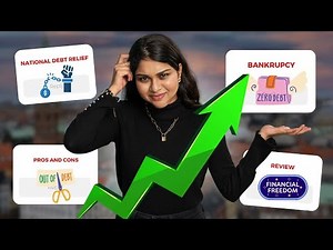 National Debt Relief Review 2025: Pros & Cons EXPLAINED! Does It Worth