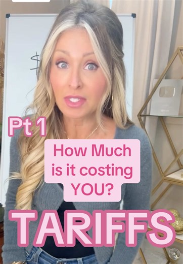 Understanding Tariff Costs for American Consumers