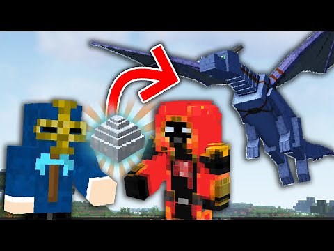 Pepper ဆီက နဂါးဥ ဝယ်ခဲ့တယ် !! | The Last Kingdom #3