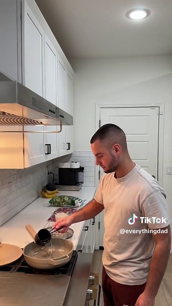 Cooking Beef Dinner with a Single Dad of Four | Meal Ideas and Prep