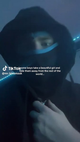 Understanding the Masked Men Phenomenon in Modern Society