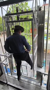 148K views · 693 reactions | Transform small spaces with advanced lift designs! #ModernLifts #CompactSpaces #SmartDesign | Fact Pulse | Facebook