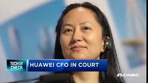 CNBC Tech Check Morning Edition: May 27, 2020