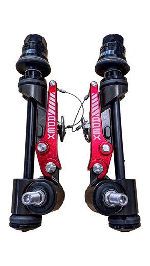 APEX Performance Products on Instagram: "Disconnect your sway bar on the Toyota 4Runner, Tacoma, FJ, and GX platforms! The Apex kwikLYNX allow you to easily disconnect your swaybar for offroad use without sacrificing your on road handling characteristics. Find them at apexdesignsusa.com  . . . . #toyota #4runner #tacoma #fjcruiser #gx #offroad #swaybardisconnect #quickdisconnect #overland #kwiklynx #apexdesignsusa"