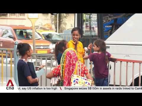 Kerala becomes first state in India to eradicate extreme poverty