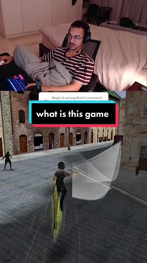 Mastering Animation Cancelling in Gunz the Duel