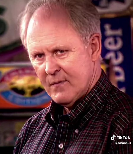 Woah Arthur | Dexter's Trinity Killer Scene