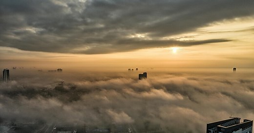 The future of competitiveness: decision-makers reflect