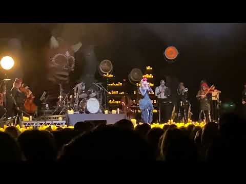 Rock Orchestra by Candlelight