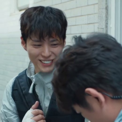 Top 5 KDrama Fights You Can't Miss