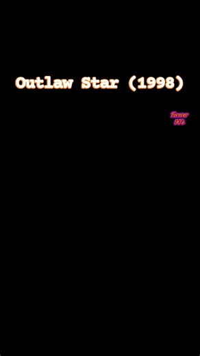 Outlaw World Outlaw Star: Episode 1 Gene Starwind and his young partner, Jim, are involved in an adventure after meeting a mysterious woman named Rachel. #batang90s #nostalgia #anime #OutlawWorld #fypシ | Forever 90's