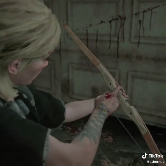 blonde ellie 🥵 | mod by: @angel.gbc #elliewilliams #elliewilliamsedit #elliewilliamstlou2 #elliewilliamsthelastofus2 #thelastofus2 #tlou2 #ellietlou2edit #ellietlou2🌿 #ellietlou2 #blonde #tlou2edit #thelastofus2edit #mod #viral #tiktok #edit #fy #fyp #fypシ #fypage #foryou #foryoupage #fypageシ #xyzbca