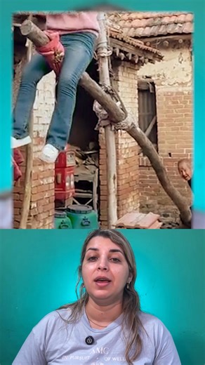 7.5K views · 59 reactions | Formas fáciles de subir materiales de techo | Muchotips | Facebook