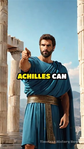 Zeno’s Paradoxes: Timeless Ancient Brain-Twisters