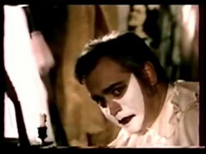 Ария Канио из оперы Руджеро Леонкавалло "Паяцы"