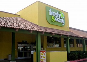 Fresh & Easy in Spring Valley May Close Store