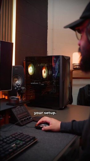 MSI Codex R2 - Start your PC journey