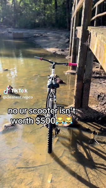 Understanding MTB Bike Suspension and Scooter Value