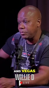 5K views · 134 reactions | Too $hort On Why He Had To Move Back To Cali From Atlanta. Click the link in my profile above for my full audio interview on the Willie D Live Podcast and check him out on my Youtube channel. | Willie D | Facebook