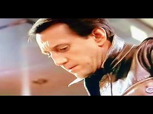 "The Seven-Ups" (1973) - Diner Scene with Roy Scheider !!!