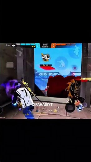 Khelenge Free Fire 🔥 | Epic Headshots & Booyah Moments | Garena Free Fire Gameplay