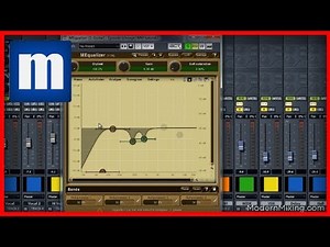 How to Mix an Acoustic Song (Acoustic Guitar & Cellos) [2 of 4] - ModernMixing.com
