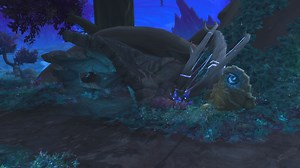 Mists of Tirna Scithe Change Coming in Patch 9.2 - Drust Spiteclaw Nerfs
