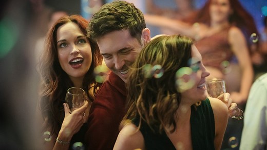 The Couple Next Door - Series 2: Episode 1 | Channel 4