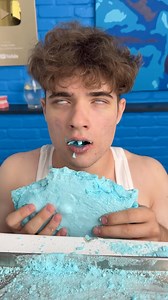 1.8M views · 110K reactions | Tiny VS Giant Freeze Dried Giant Gummy Challenge 掠 #fyp #viral #spicy #challenge | Spizee | Facebook