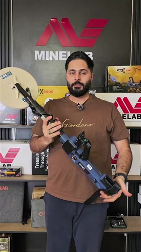Upgrade Your Minelab SDC2300 Coil