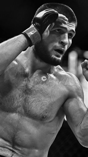 COMBATCONFIDENCE™ | MINDSET on Instagram: "During his rise in MMA, Khabib Nurmagomedov faced moments where he felt demotivated — times when the grind, the sacrifices, and the struggles tested his spirit. But his father, Abdulmanap, gave him a message that would define his career. He told Khabib that diamonds are created through extreme pressure — and just like diamonds, people become stronger, more refined, and more valuable when they push through hardship. That lesson shaped Khabib’s mindset fo