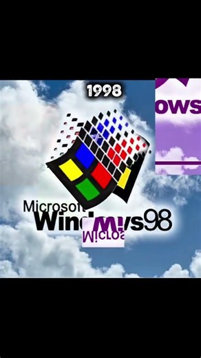 All the Microsoft version #nostalgia #windows #microsoft 2021/2015/2013/2012/2009/2007/2001/and more