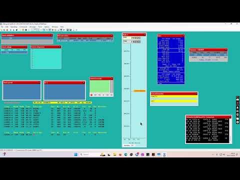 DXlog #8 - Common DXLog Commands